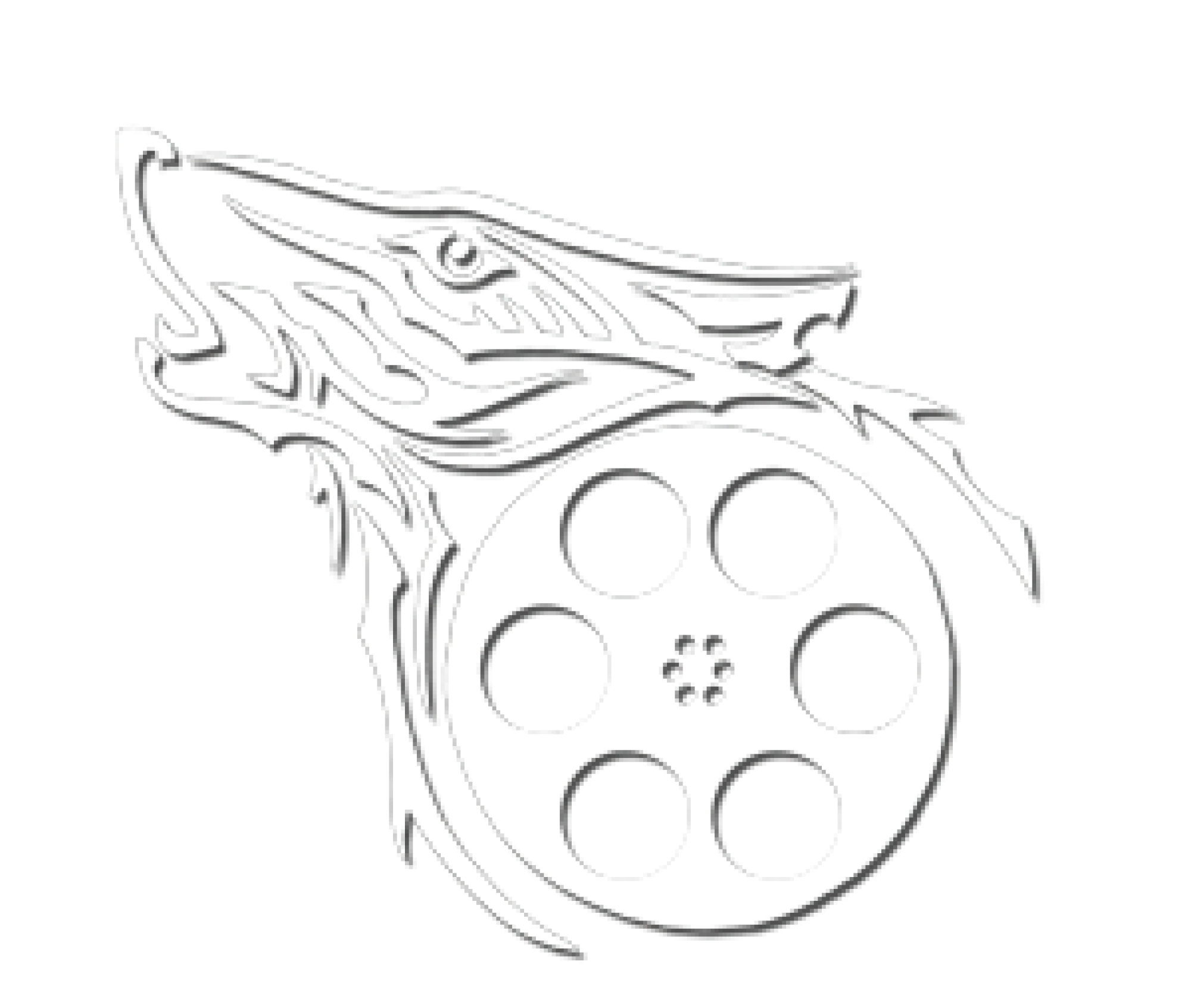 Wolf Eye Productions